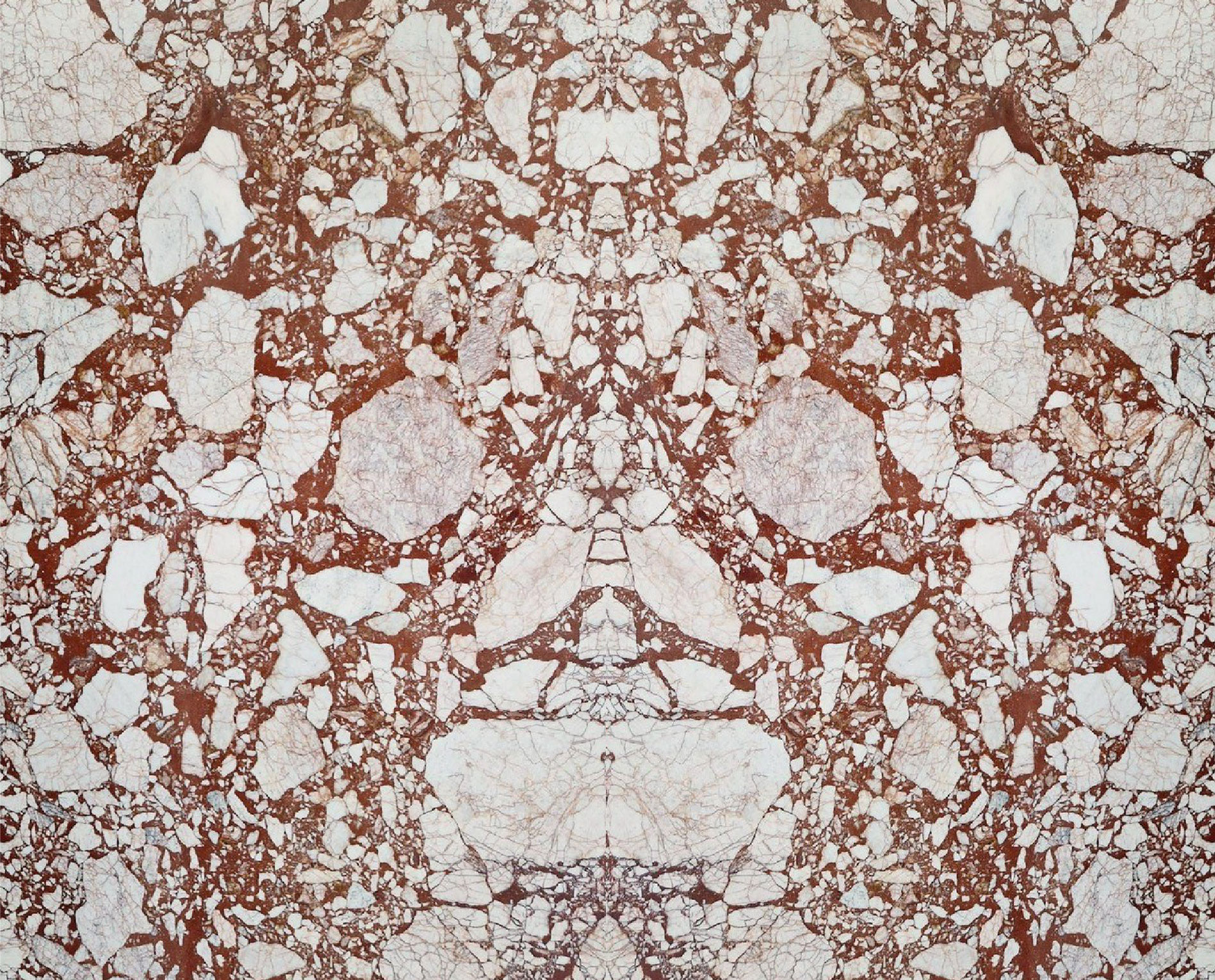 2CM RED PASSION | MARBLE | Aria Stone Gallery