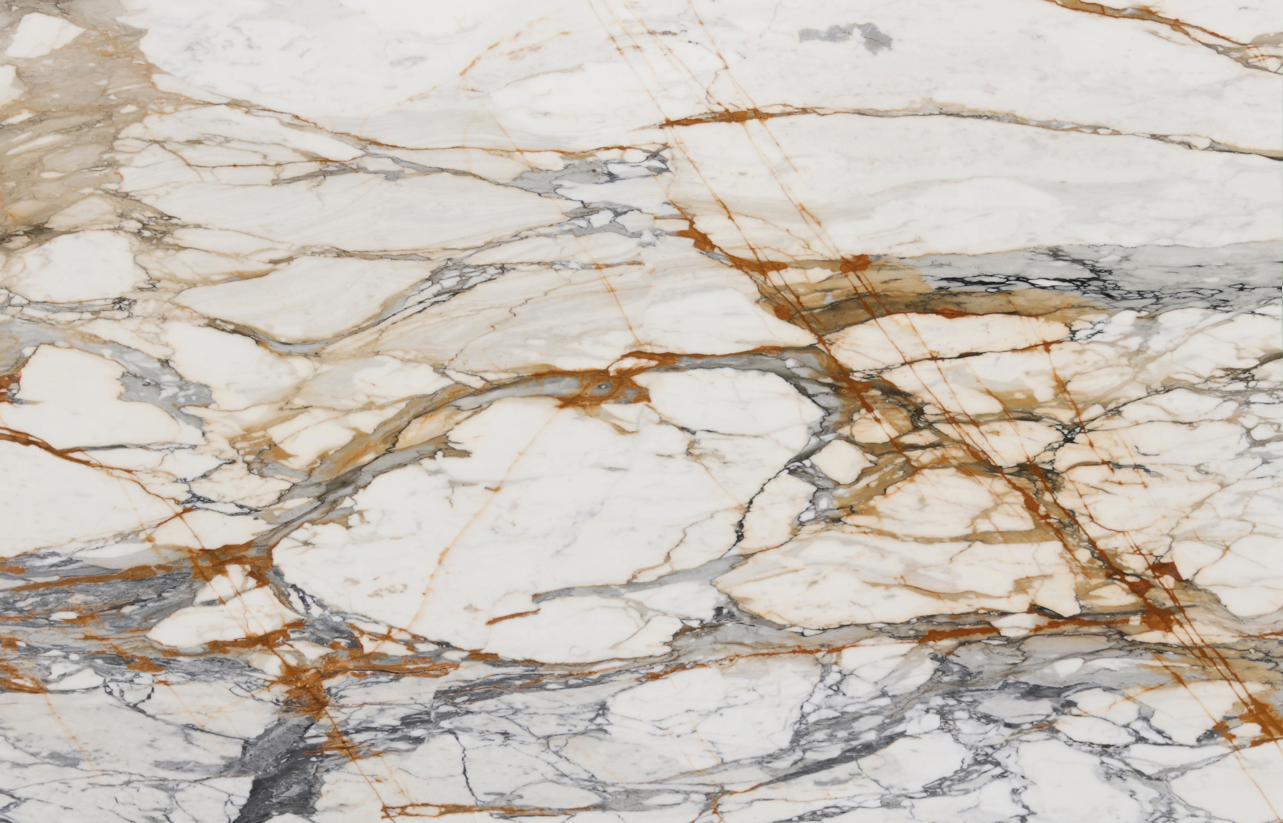 3CM SKY WHITE | MARBLE | Aria Stone Gallery