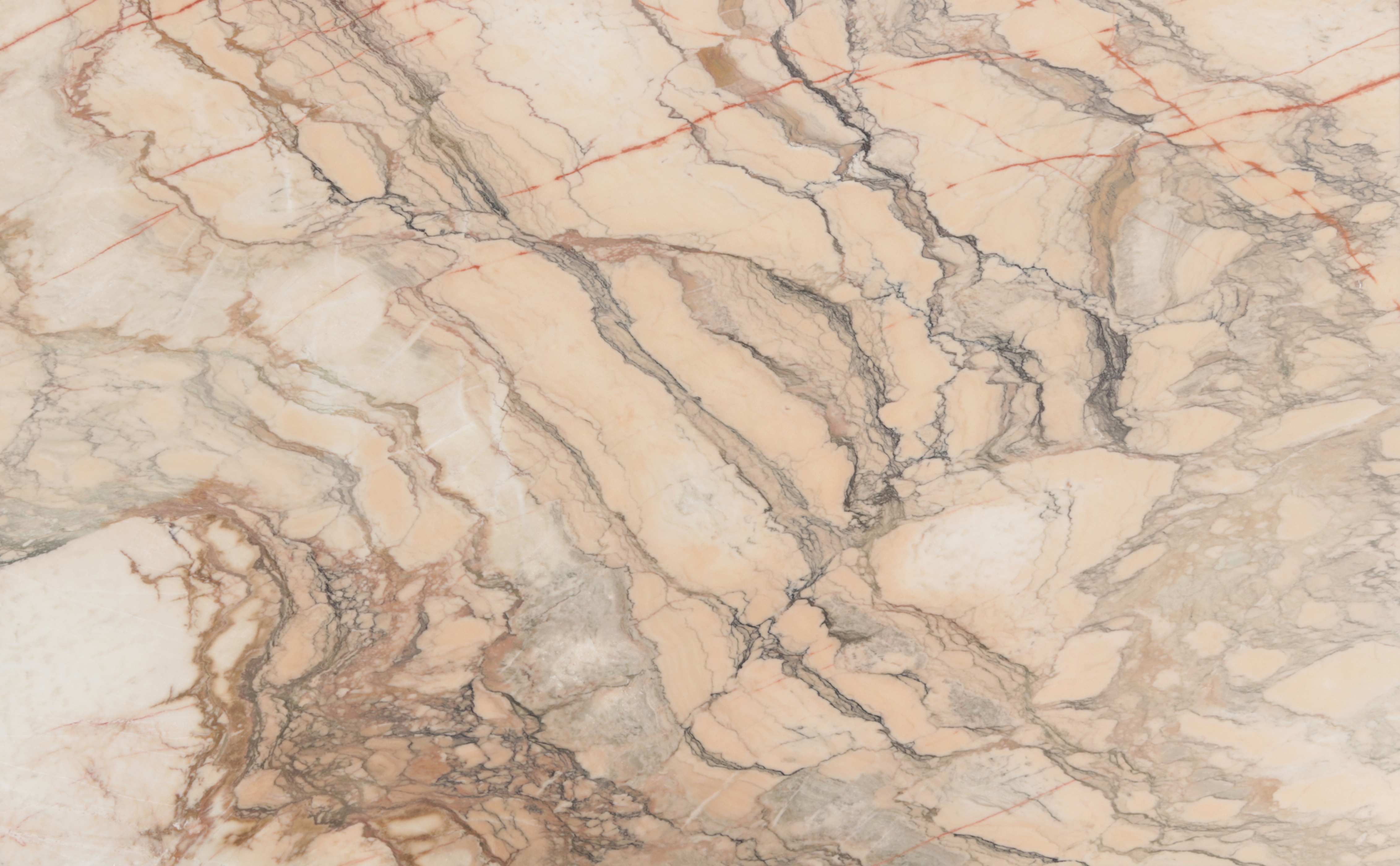 2cm Calacatta Rosa Honed - Marble | Aria Stone Gallery | Marble | Aria ...