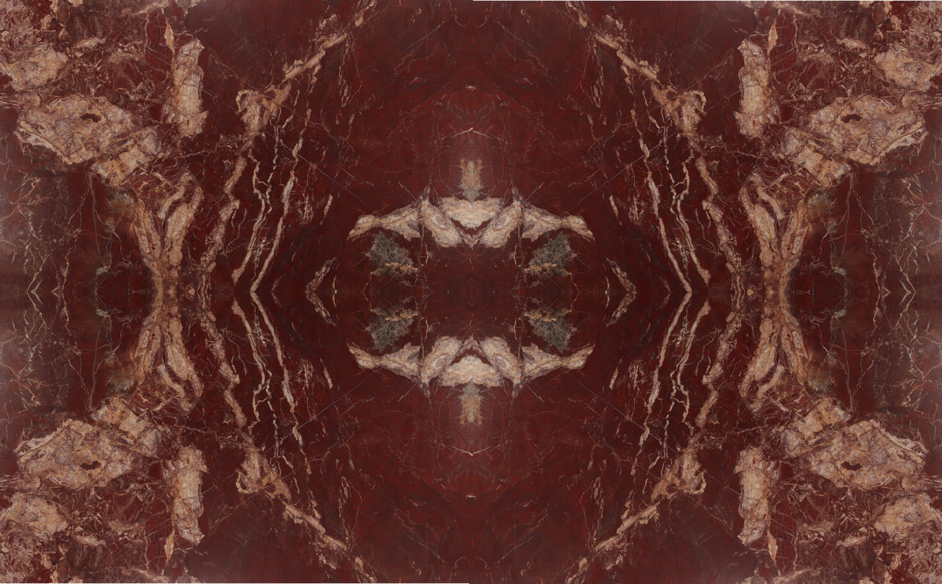 BRIESTA ブリエスタ marble red NUTS OUTDOOR Brecciata Rosso Honed Marble Slab - SNB Stone Australia