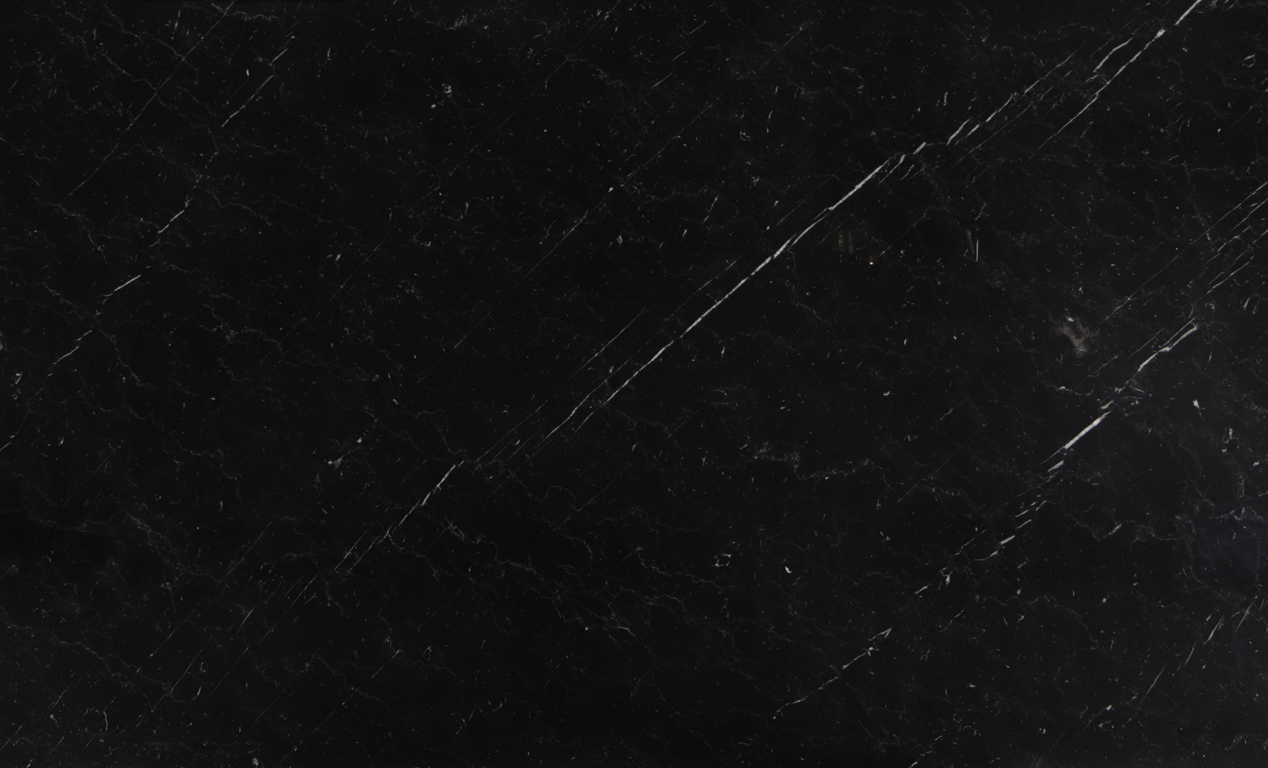 2CM NERO MARQUINA | MARBLE | Aria Stone Gallery