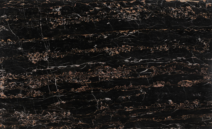 2CM CALACATTA BLACK | MARBLE | Aria Stone Gallery