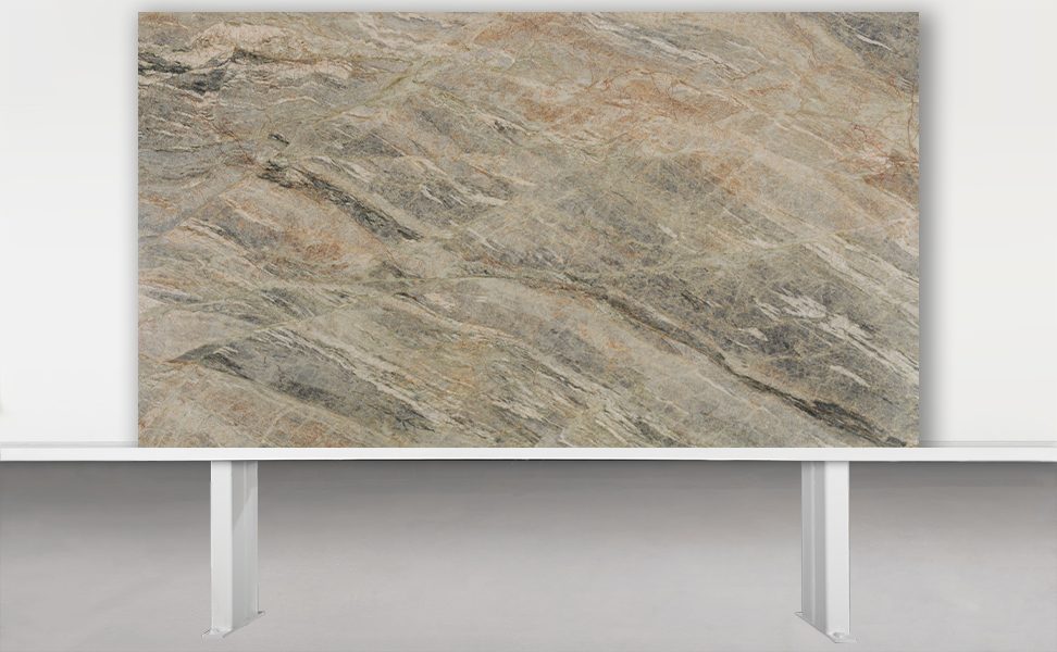 2CM QUARTZITE CIELO | QUARTZITE | Aria Stone Gallery