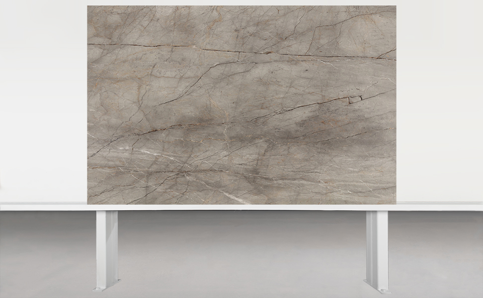 2CM SILVER ROOTS | MARBLE | Aria Stone Gallery