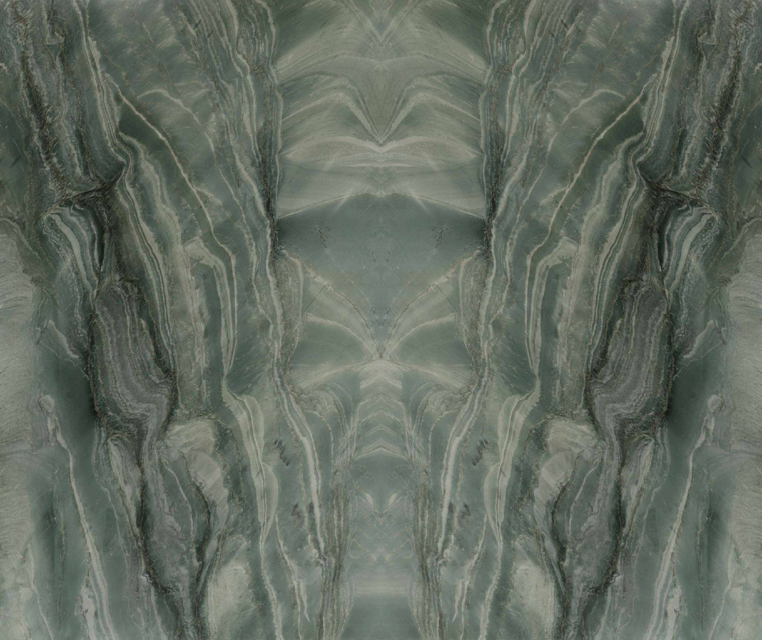 2CM VIVID GREEN QUARTZITE | QUARTZITE | Aria Stone Gallery