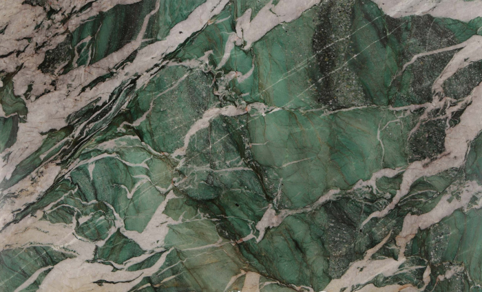 Quartzite with Fuchsite 4.82 ct Fancy Cut 17.80 x 11.20 x factory 6.50 mm max727 Green Gemstone Loose Gem Stone Faceted Rare