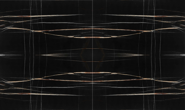 2CM SAHARA NOIR | MARBLE | Aria Stone Gallery