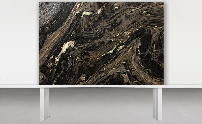 2CM SILVER WAVE | MARBLE | Aria Stone Gallery