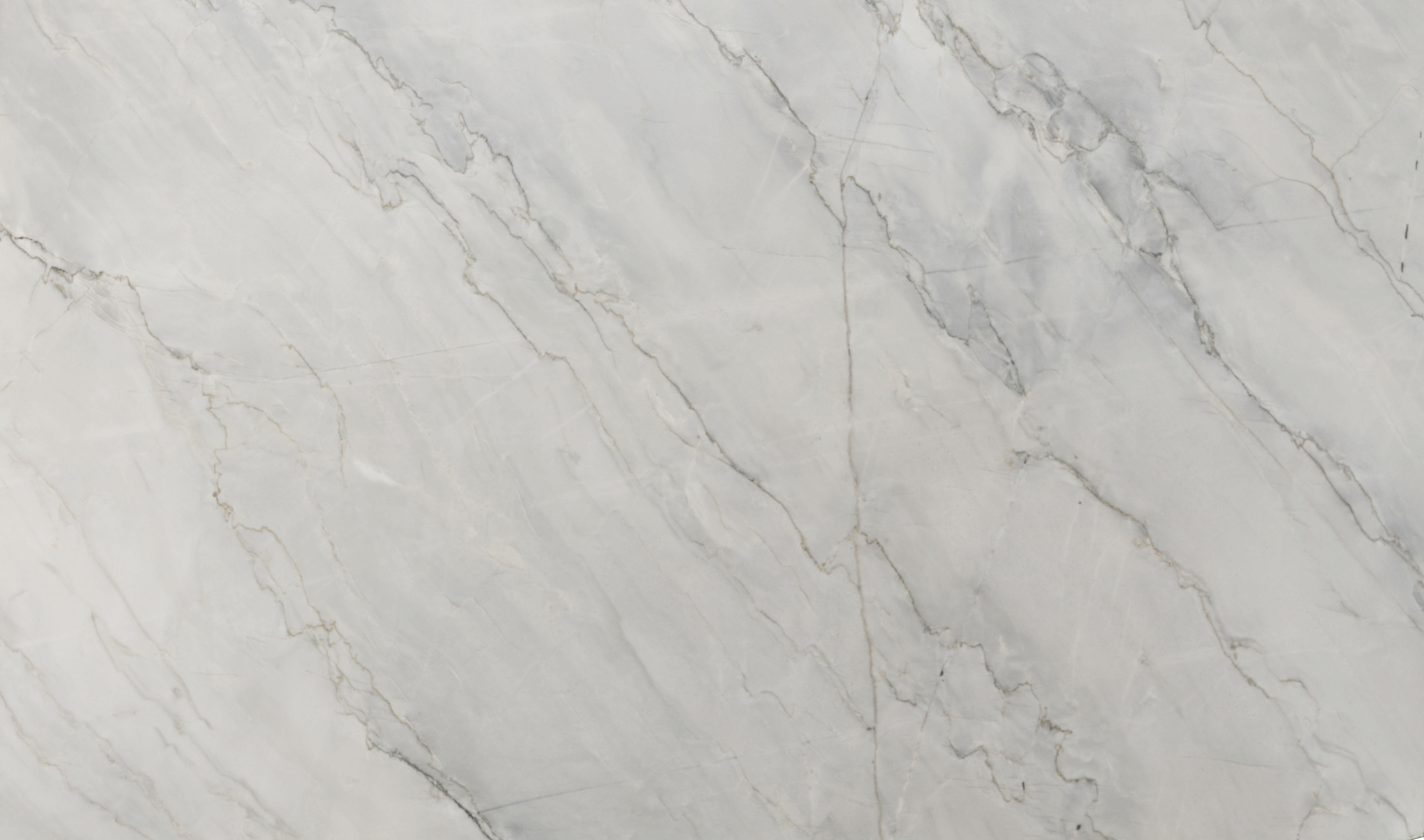 2CM WHITE FUSION | MARBLE | Aria Stone Gallery