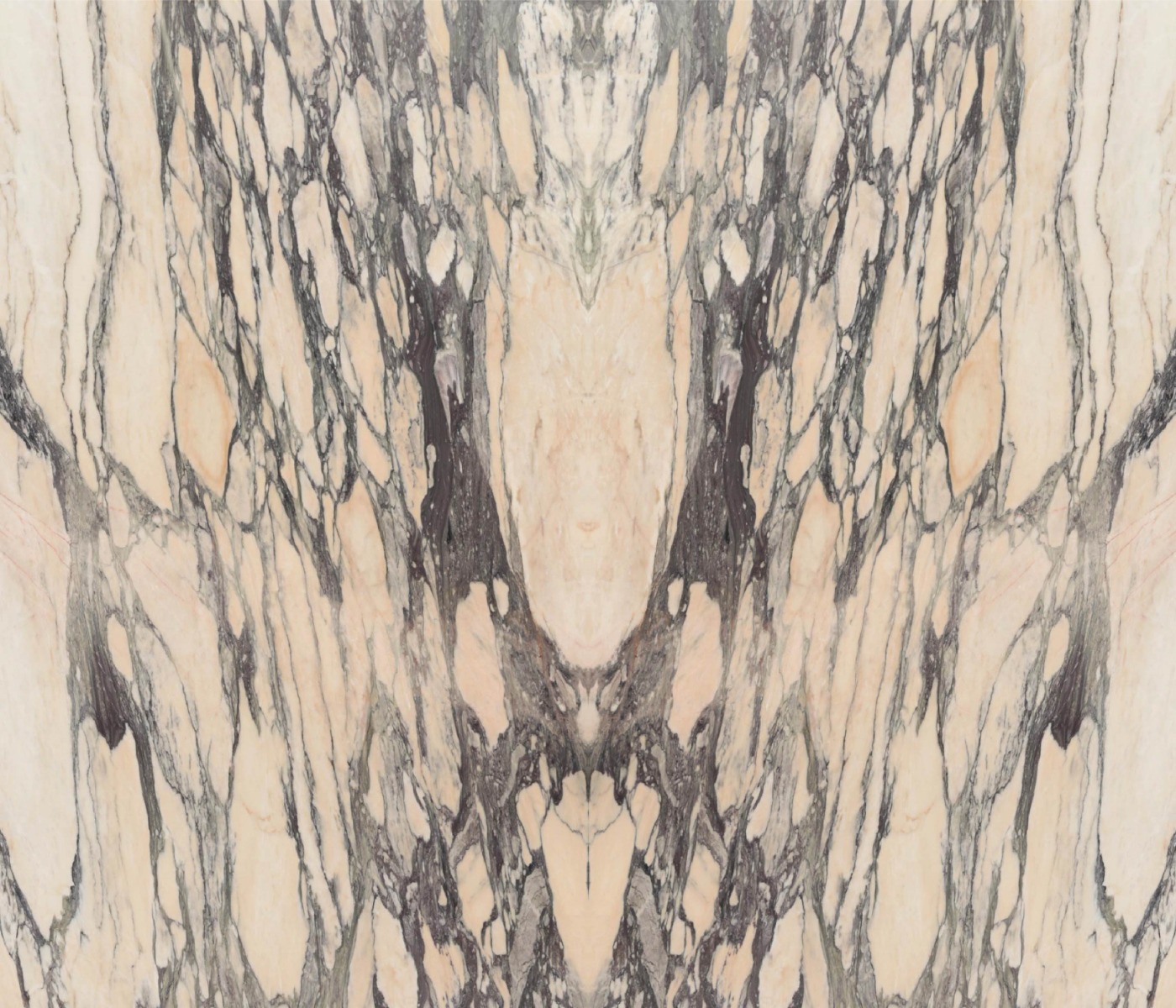Calacatta Rosa Marble Slab