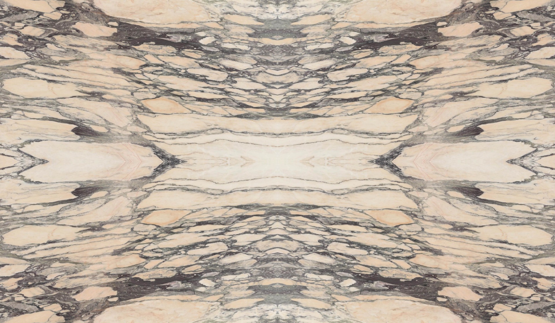 Calacatta Rosa Marble Slab