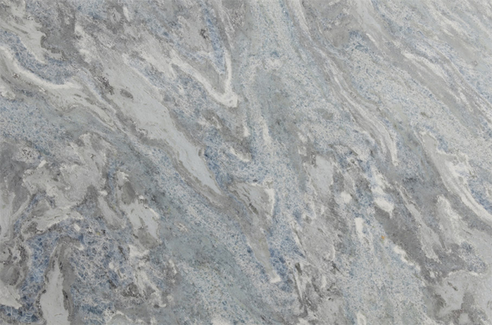 3CM ICEBERG BLUE | CALCITE | Aria Stone Gallery